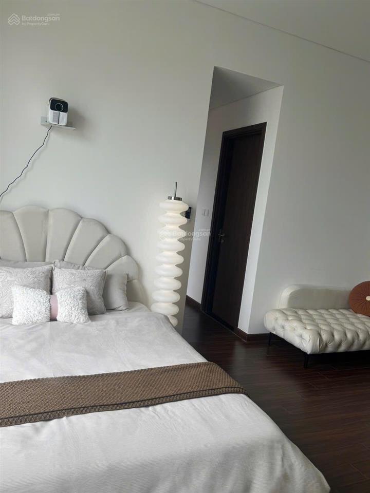 Cho thuê studio full đồ 35m2 toà h2 giá 7tr5/1 tháng vinhome ocean park gia lâm  hn