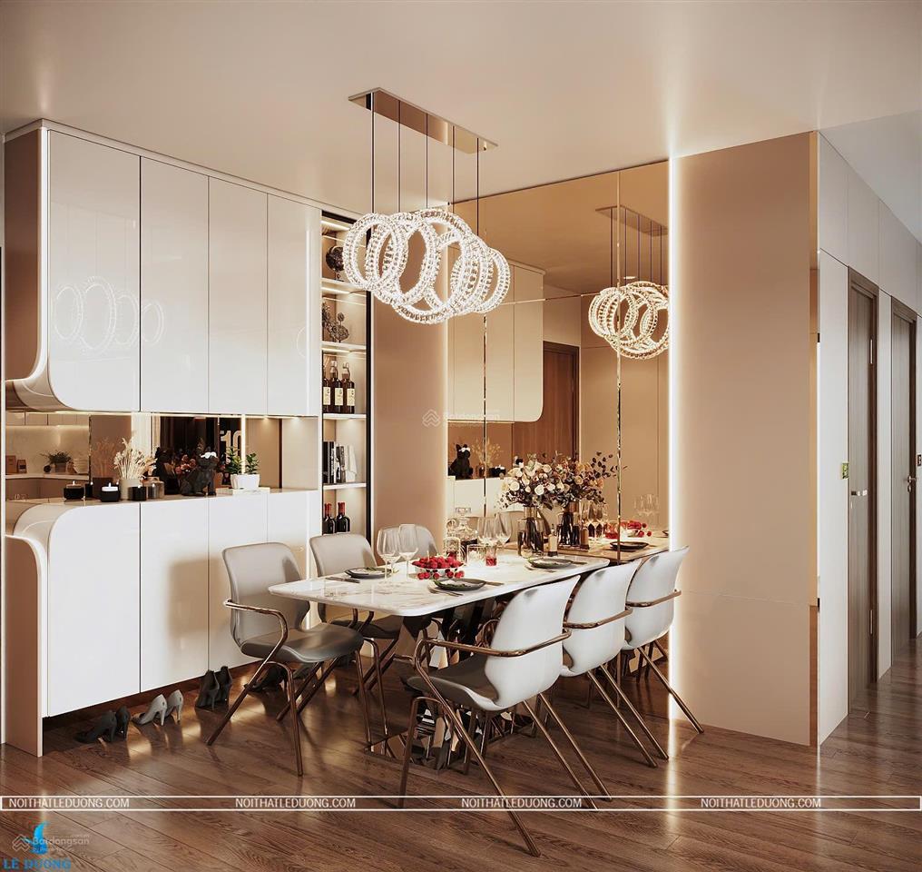 Cho thuê 3n2vs full đồ mới đẹp tòa beverly chỉ 16tr/1 tháng vinhome ocean park
