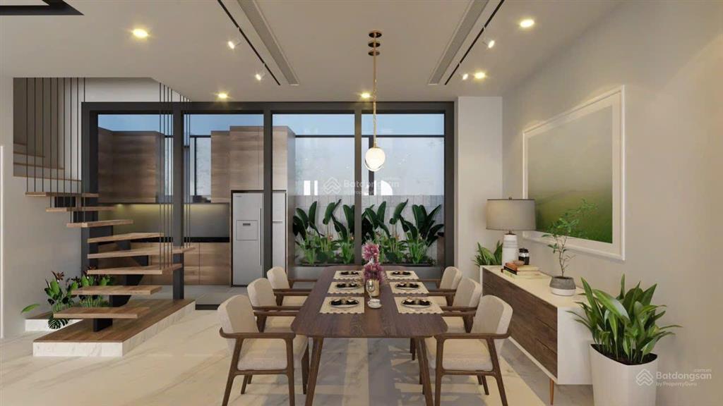 Cho thuê biệt thự hoàn thiện full đồ cao cấp giá 30tr/1 tháng vinhome ocean park
