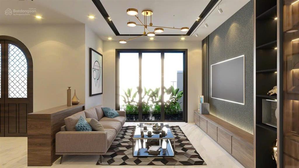 Cho thuê biệt thự hoàn thiện full đồ cao cấp giá 30tr/1 tháng vinhome ocean park