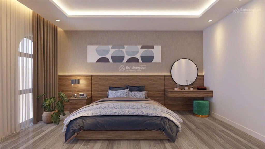Cho thuê biệt thự hoàn thiện full đồ cao cấp giá 30tr/1 tháng vinhome ocean park