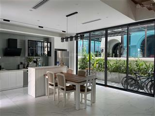 Cho thuê biệt thự sao biển hoàn thiện full đồ giá 30tr/1 tháng vinhomes ocean park  gia lâm