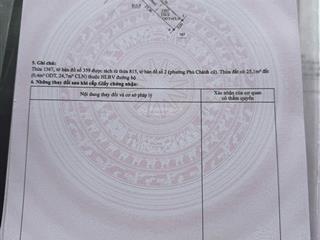 12 nền phú chánh, sổ riêng từng nền, thổ cư sẵn, mt nhựa 8m, gần vsip 2