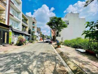 Kdc êm đềm bán đất 90m2 giá tốt tại đường số 2, phường linh trung,