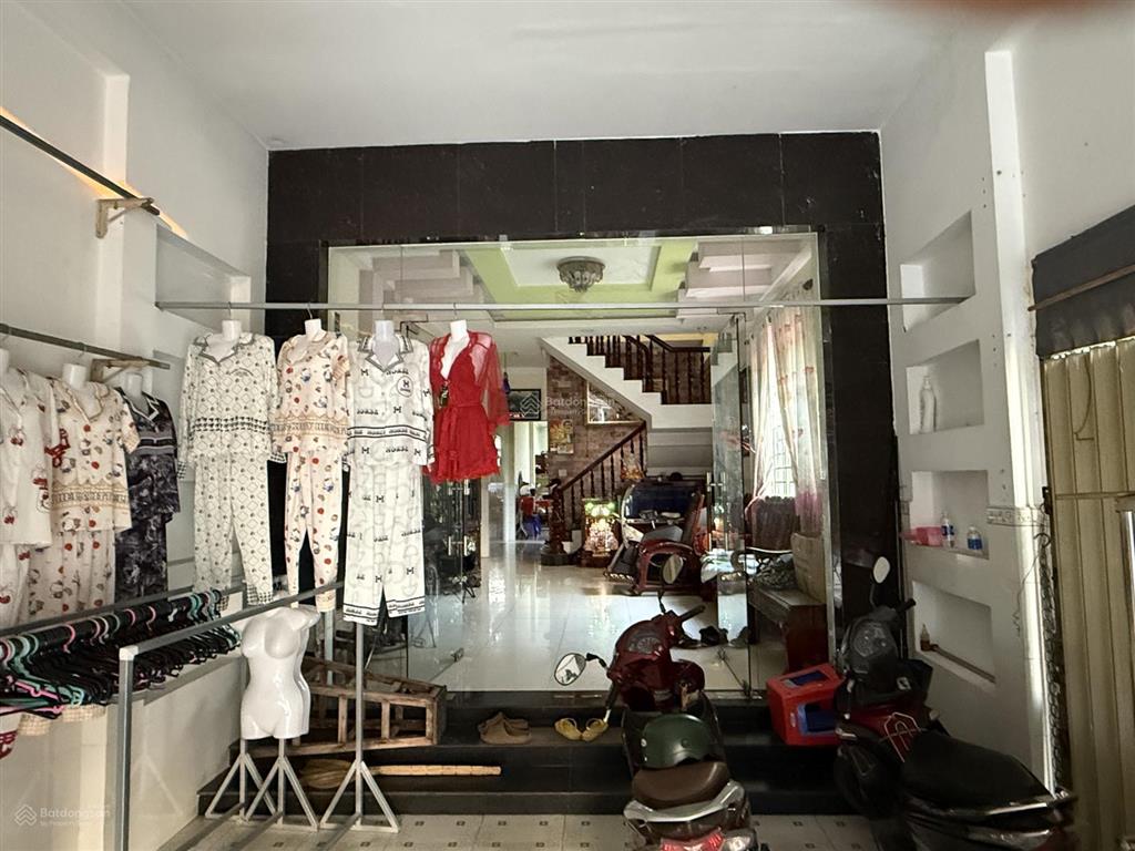 Bán nhà mặt phố 199b hòa long, 15 tỷ vnd, 116m2, giá cực chất