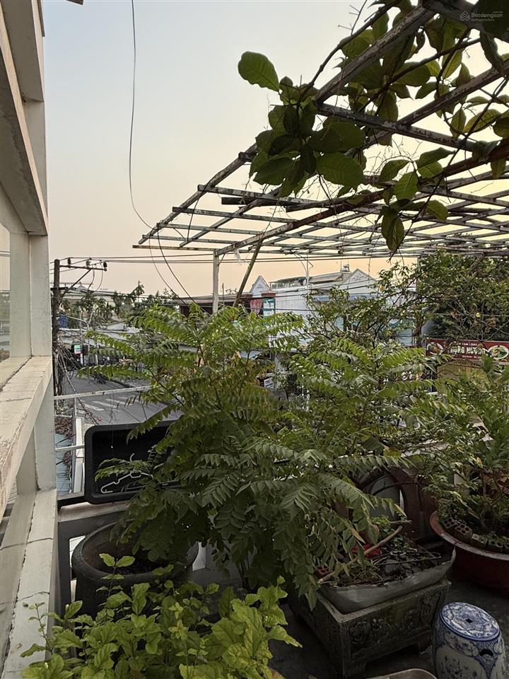 Bán nhà mặt phố 199b hòa long, 15 tỷ vnd, 116m2, giá cực chất