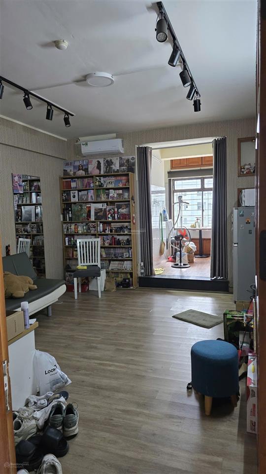 Bán căn hộ trung tâm quận 4 gần gold view diện tích đẹp dễ cho thuê