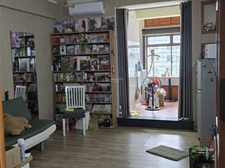 Bán căn hộ trung tâm quận 4 gần gold view diện tích đẹp dễ cho thuê