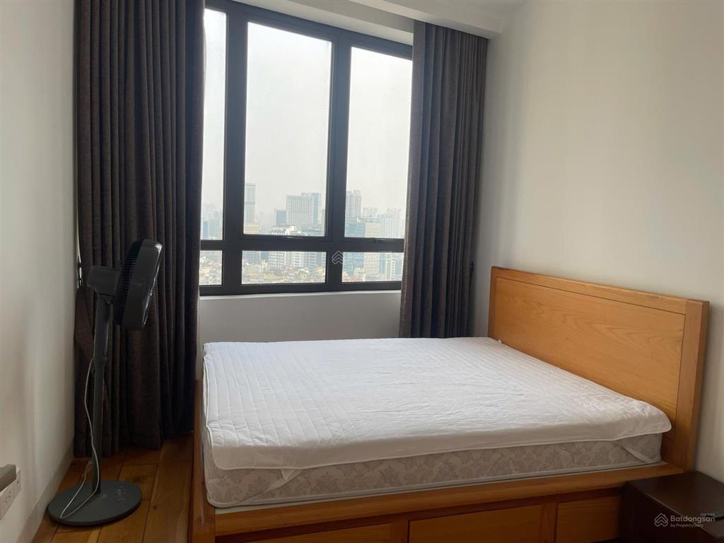 Mình chính chủ cần cho thuê căn hộ 2pn nội thất full đồ tại dự án indochina iph xuân thủy, cầu giấy