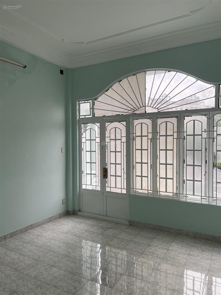 Mặt tiền nguyên căn cho thuê (lê văn sỹ, phú nhuận)