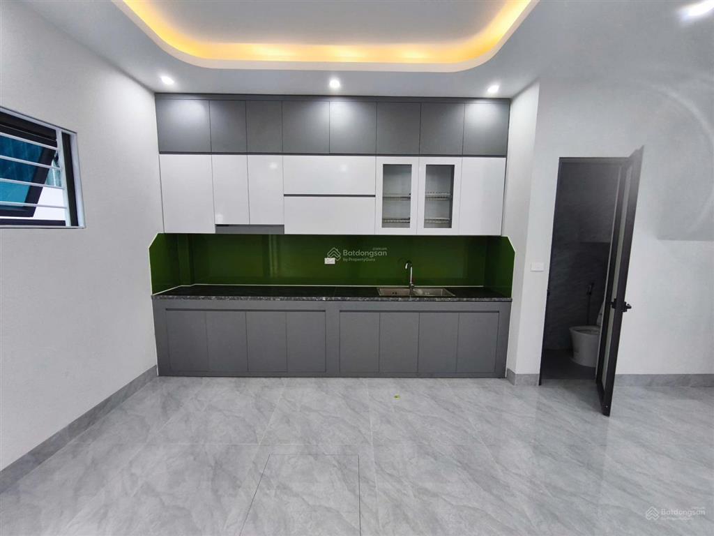 Nhà sân riêng oto đỗ sân rẻ nhất vân côn, an khánh. 77m2x4t, 5pn. gần đại lộ, vđ4. giá, 5,5 tỷ