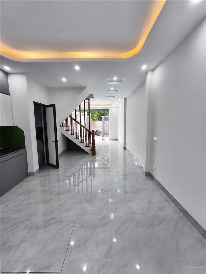 Nhà sân riêng oto đỗ sân rẻ nhất vân côn, an khánh. 77m2x4t, 5pn. gần đại lộ, vđ4. giá, 5,5 tỷ