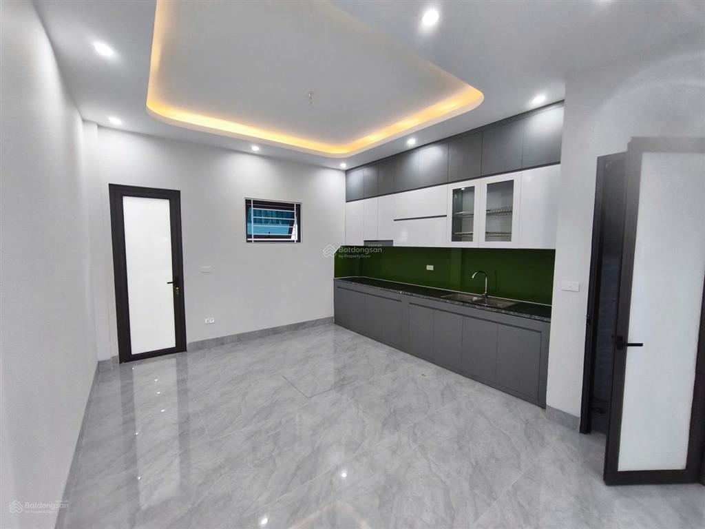 Nhà sân riêng oto đỗ sân rẻ nhất vân côn, an khánh. 77m2x4t, 5pn. gần đại lộ, vđ4. giá, 5,5 tỷ