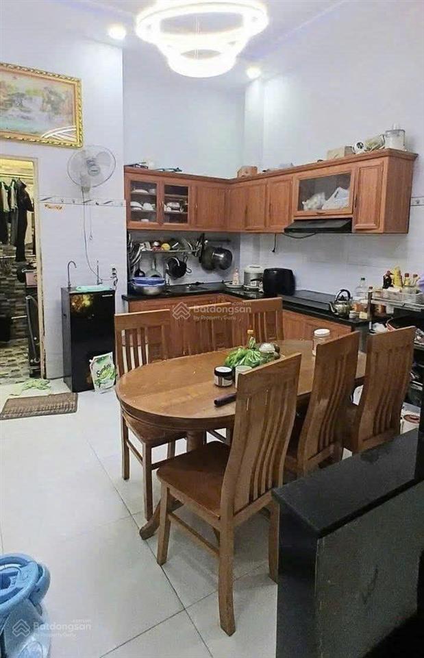 Nhà 3 tầng, khu phân lô đồng bộ,ngay sư phạm kỹ thuật, 58m2, 4pn, nhỉnh 7tỷ ,sổ sẵn,full nội thất