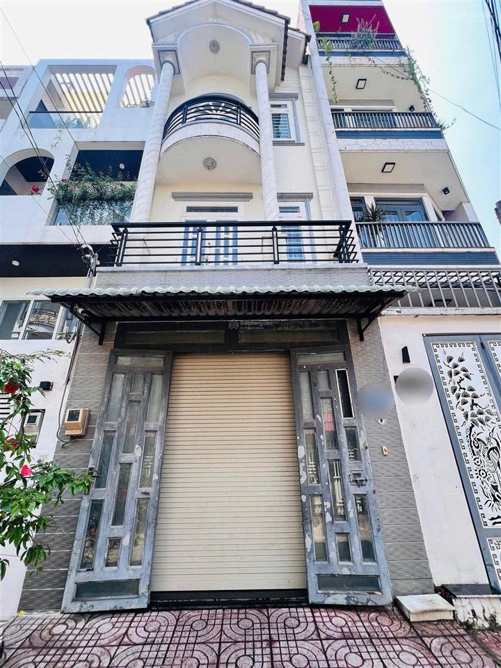 Nhà 3 tầng, khu phân lô đồng bộ,ngay sư phạm kỹ thuật, 58m2, 4pn, nhỉnh 7tỷ ,sổ sẵn,full nội thất