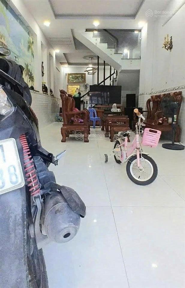 Nhà 3 tầng, khu phân lô đồng bộ,ngay sư phạm kỹ thuật, 58m2, 4pn, nhỉnh 7tỷ ,sổ sẵn,full nội thất