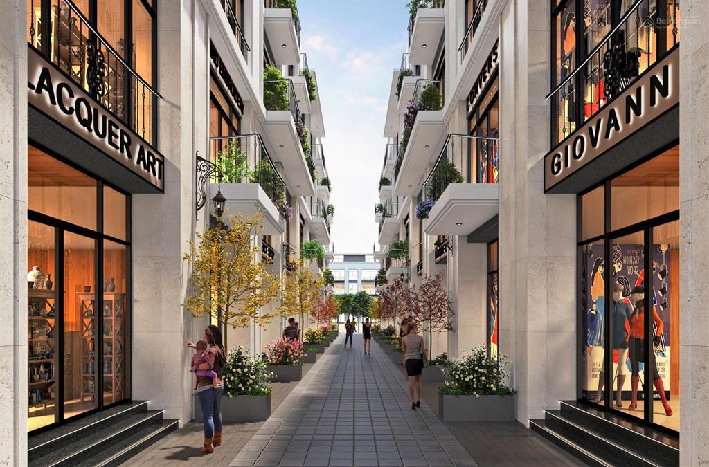 Liền kề 75m2x4.5 tầng chỉ 14,5 tỷ tại thường tín, cạnh svđ lạc việt 135,000 chỗ ngồi.