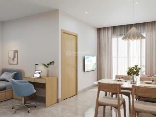 Cc mini view đẹp tại k  home midtown, giá dự kiến 700 triệu, 35m2