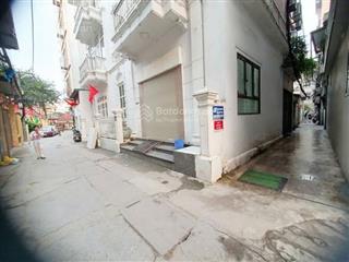 Bán đất tại phố xã đàn, quận đống đa, 43,6 tỷ, 200m2, ô tô tải vào, ngõ thông ra hồ ba mẫu