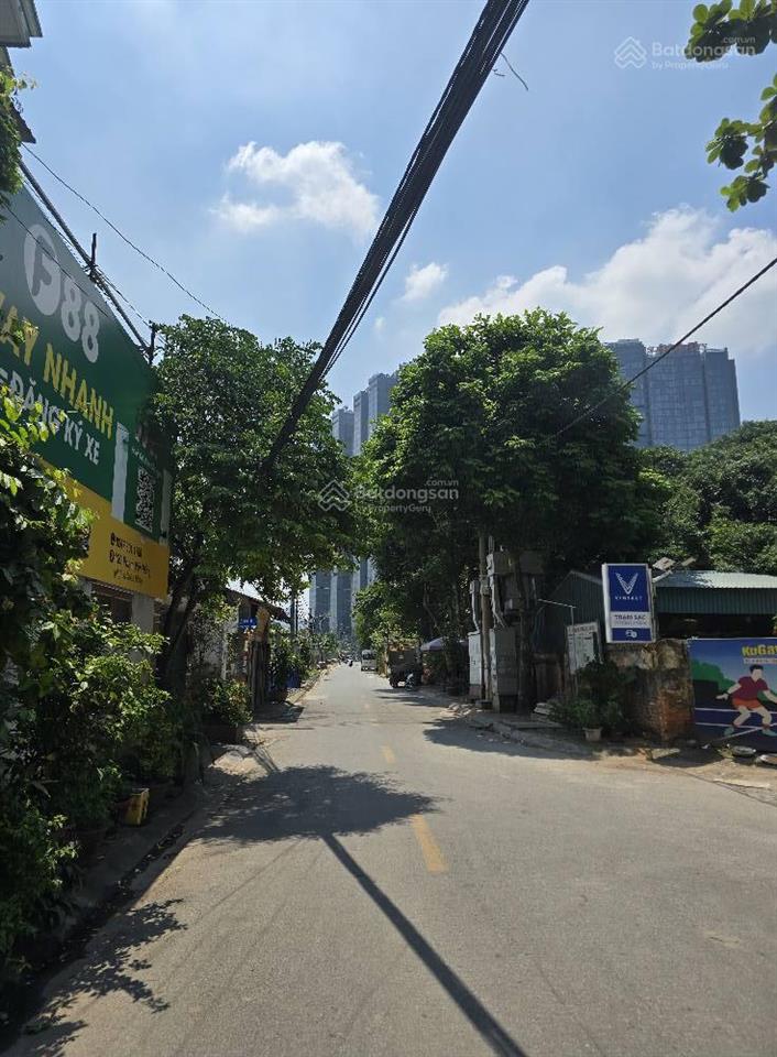 Bán đất tại nhật tảo, 13,9 tỷ, 95m2, mặt tiền 5m, pháp lý đầy đủ, ô tô