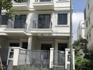 Cho thuê nhà biệt thự 4pn, 3wc, 164m2, tại lakeview city, 32 triệu vnd