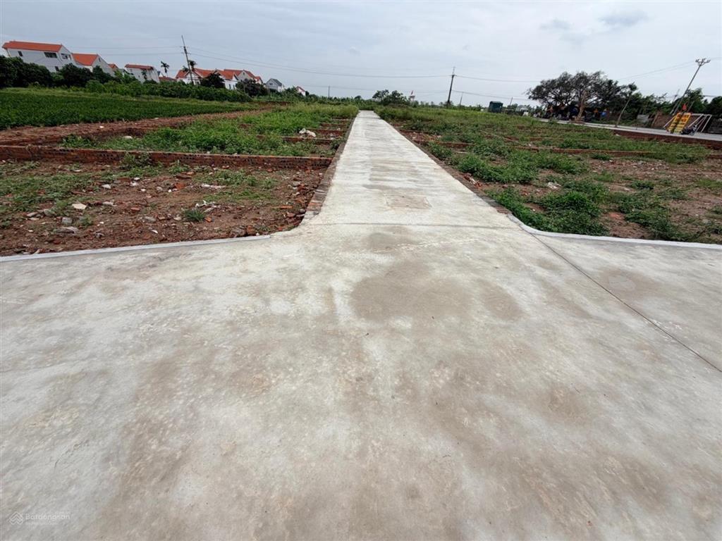 Bán đất đại đồng văn lâm hưng yên