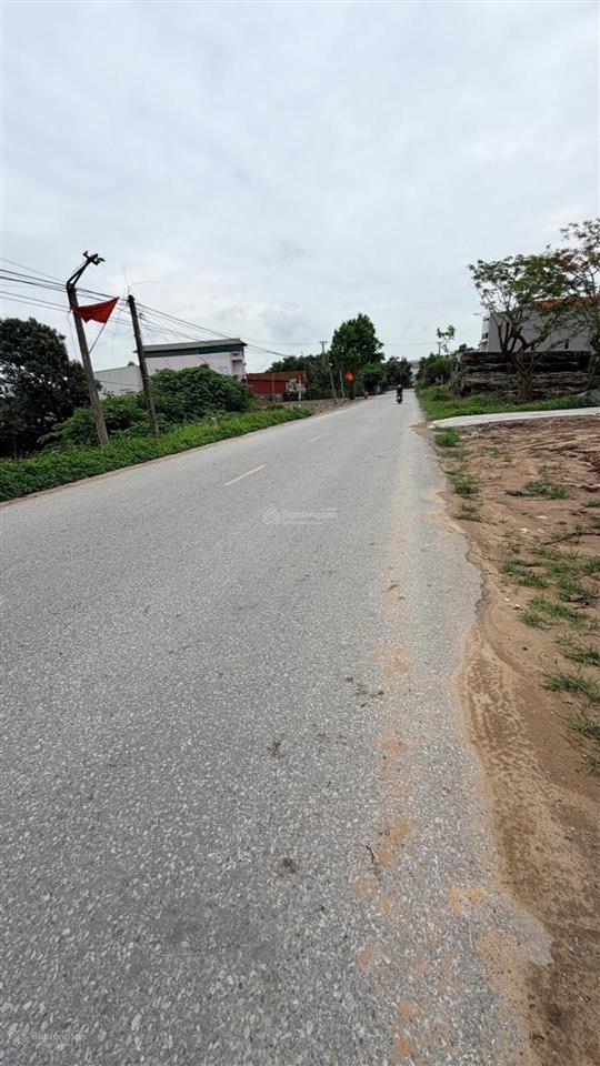 Bán đất đại đồng văn lâm hưng yên