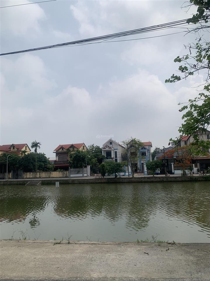 Hiếm, view hồ tự nhiên, bên cạnh khu di tích chùa nôm