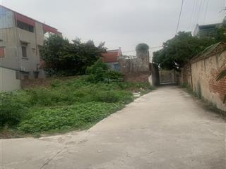 Bán đất tại xã lạc đạo, huyện văn lâm, hưng yên, giá tốt, 59m2