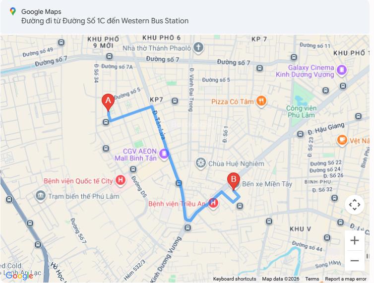 Bán chung cư lý chiêu hoàng  60m2