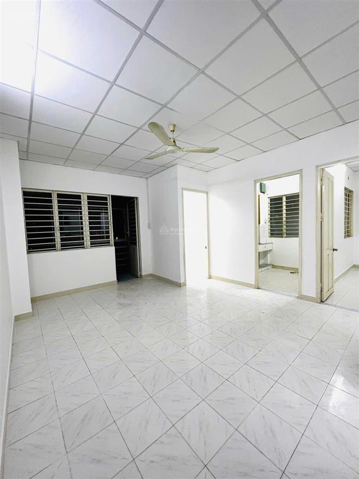 Bán chung cư lý chiêu hoàng  60 m2