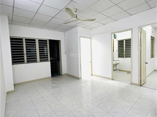 Bán chung cư lý chiêu hoàng  60 m2