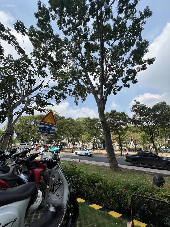 Bán chung cư lý chiêu hoàng  60m2