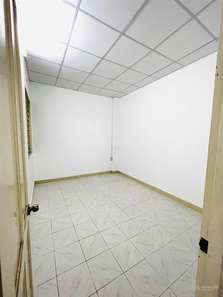 Bán chung cư lý chiêu hoàng  60 m2