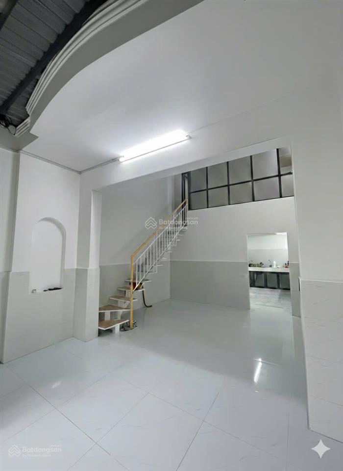 Bán nhà 4x10m liên khu 56, bình tân (3,65 tỷ  thương lượng)