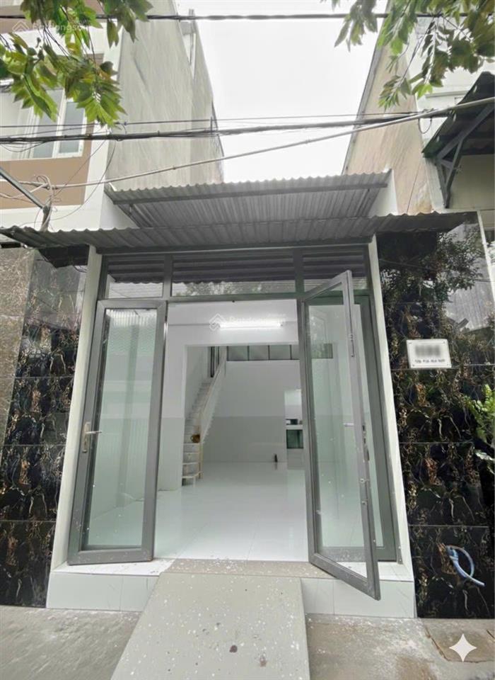 Bán nhà 4x10m liên khu 56, bình tân (3,65 tỷ  thương lượng)