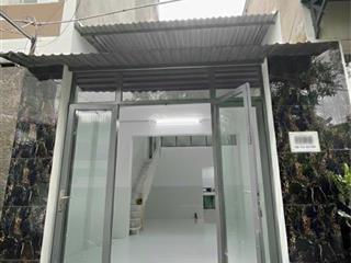 Bán nhà 4x10m liên khu 56, bình tân (3,65 tỷ  thương lượng)