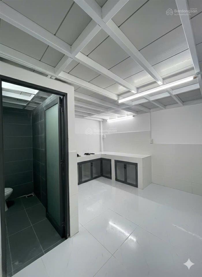 Bán nhà 4x10m liên khu 56, bình tân (3,65 tỷ  thương lượng)