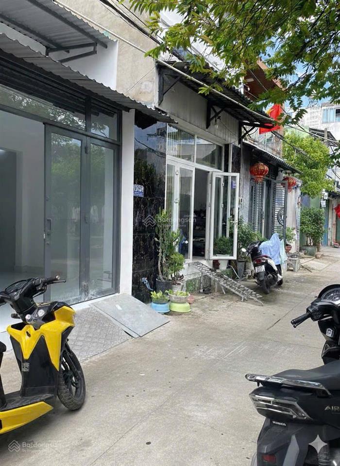 Bán nhà 4x10m liên khu 56, bình tân (3,65 tỷ  thương lượng)
