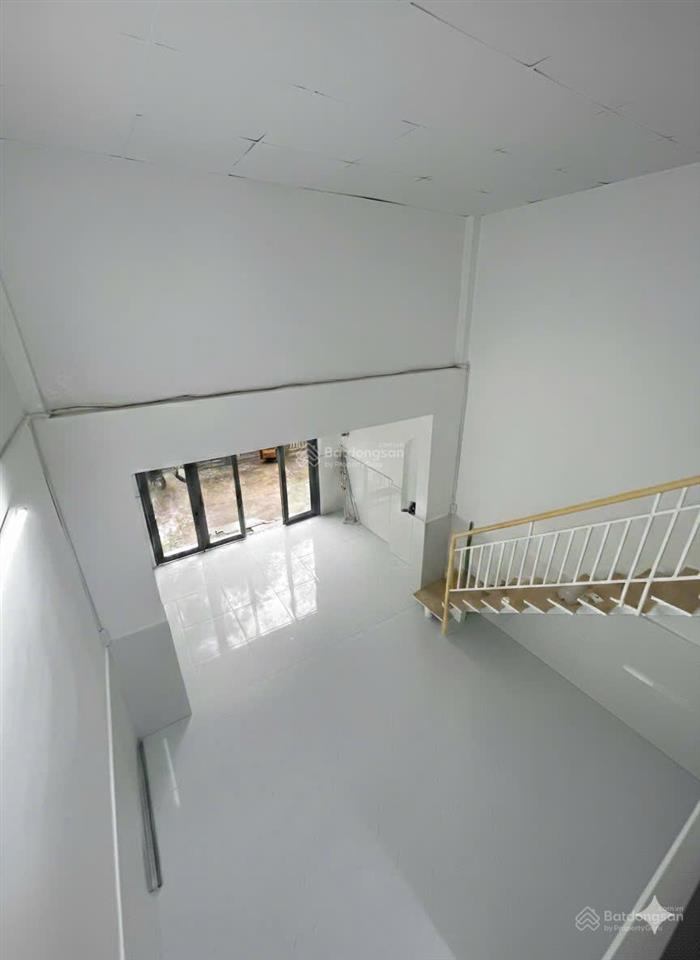 Bán nhà 4x10m liên khu 56, bình tân (3,65 tỷ  thương lượng)