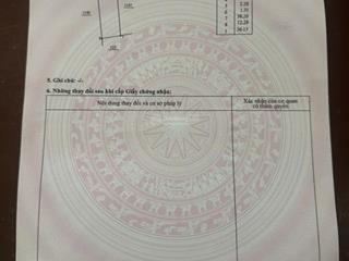 Bán lô đất đẹp xã diên hòa cách ql27 chỉ 40m