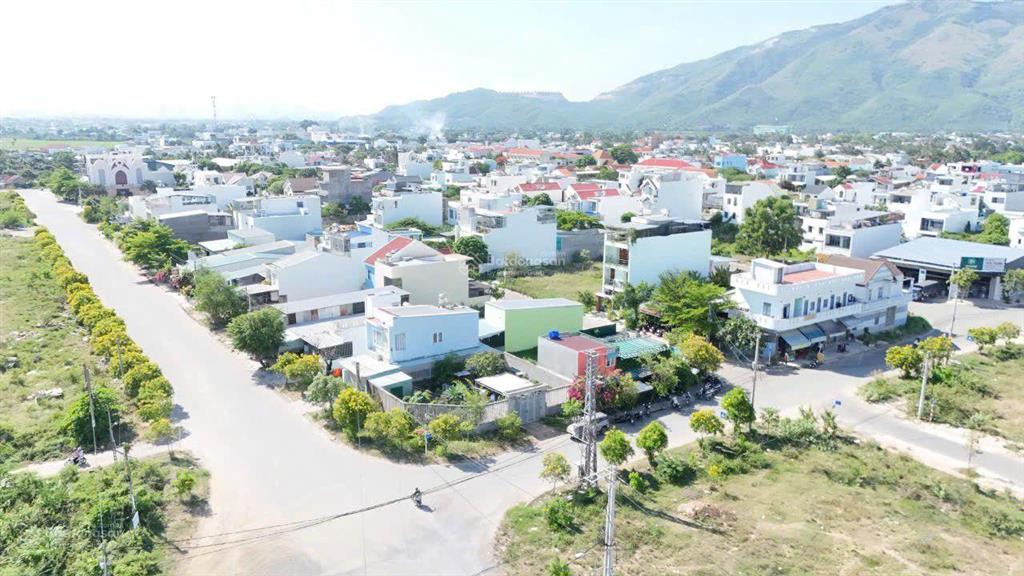 Bán đất khu đô thị phú ân nam 2 diên an