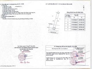 Bán đất tại lê duẩn, 7,8 tỷ, 398 m2, pháp lý đầy đủ