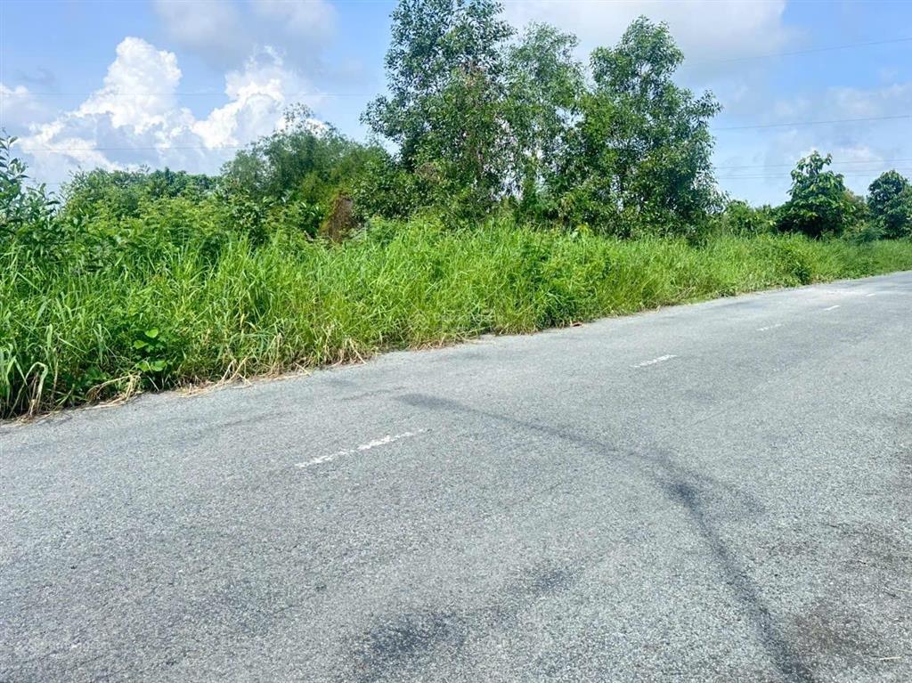 Đất bán tại hùng vương, kiến bình, tân thạnh, giá cực chất chỉ với 49,5 tỷ, 5257m2