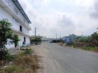 Bán đất 8845 m2 tại đường số 3, kdc hoàng hương, xã tân thạnh, 60tỷ