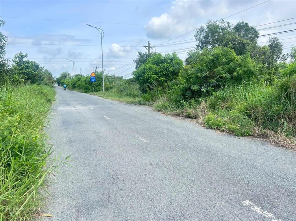 Bán đất tại mặt tiền lê duẩn diện tích 5656m2 giá 55tỷ