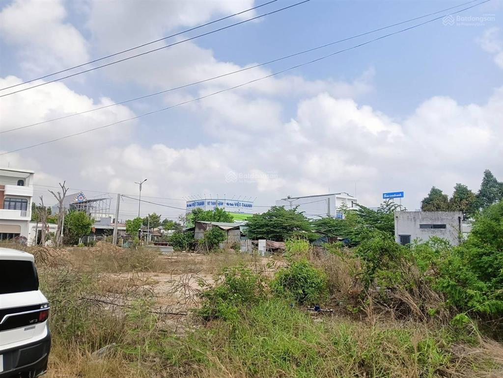 Bán đất đẹp tại đường số 3, tân thạnh, 32 tỷ, 2444 m2, nhiều tiện ích