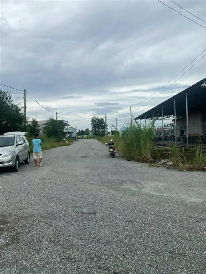 Bán đất đẹp tại đường số 3, tân thạnh, 32 tỷ, 2444 m2, nhiều tiện ích