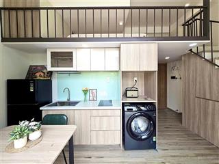 Gác lửng xinh xỉu đs35 tân quy q7  gần phú mỹ hưng, lotte q7