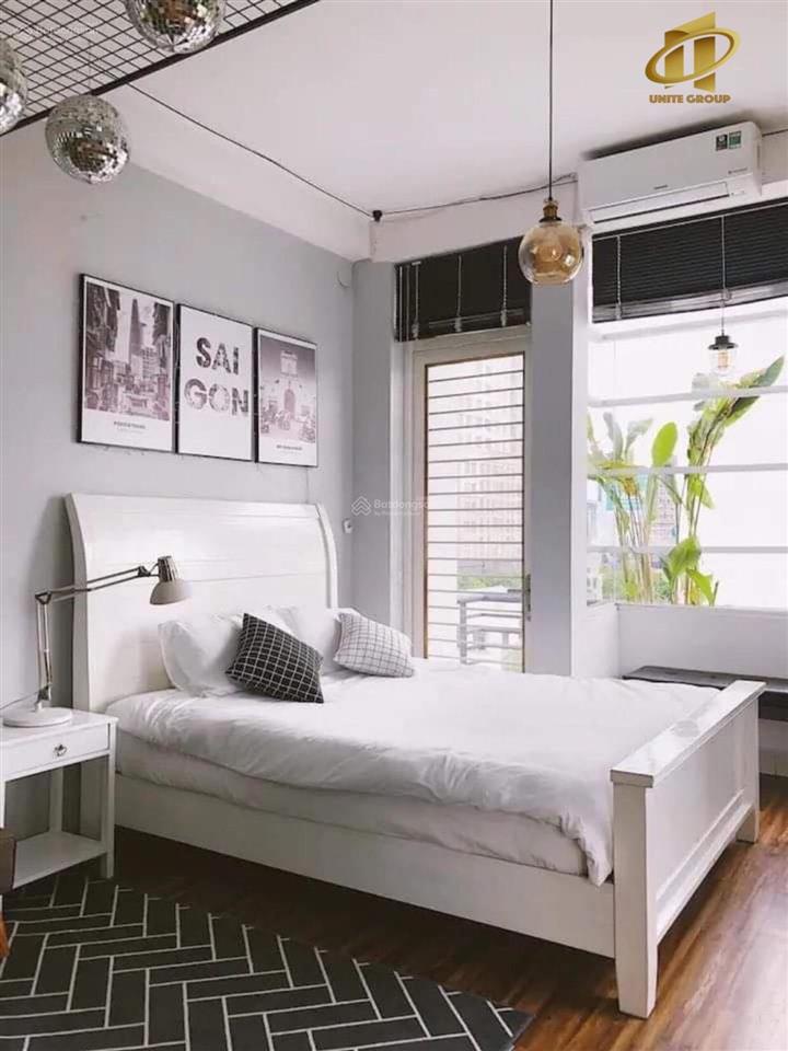 Studio đoàn như hài q4  full nội thất  sát q1 q7